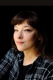 Catherine Grosjean portrait