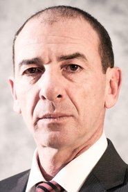 Dimiter D. Marinov portrait