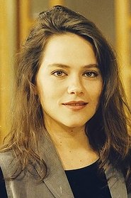 Vivianne Pasmanter portrait