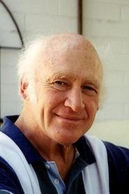 Ken Kesey portrait