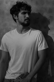 Joel López portrait