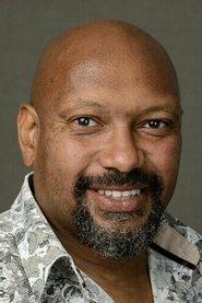 Dennis Stander portrait