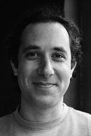 Jonathan Zalben portrait