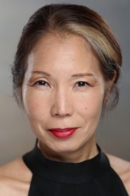 Meg Kubota portrait