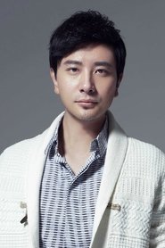Sun Zhihong portrait