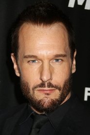 Michael Eklund portrait