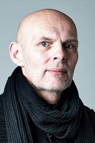 Petr Klimeš portrait