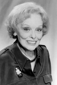 Jean Alexander portrait