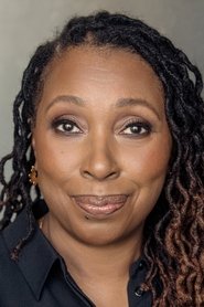 Jo Martin portrait