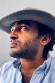 Ramy Romany portrait