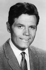 Jack Lord portrait