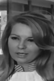 Liza Alexiou portrait