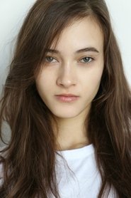 Greta Varlese portrait