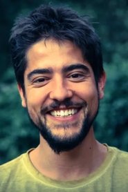 Azul Serra portrait