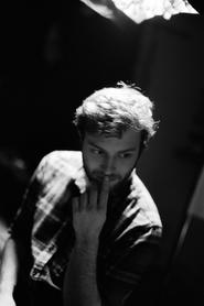 Clement Jochem portrait