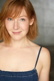 Taylor Eden portrait
