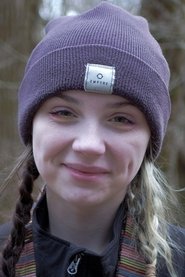 Sarah Cole portrait