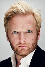 Martin Greis-Rosenthal portrait