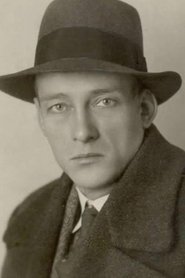 Maks Furijan portrait