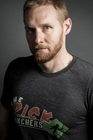 Kurtis Spieler portrait