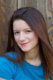 Nicole Lissner portrait