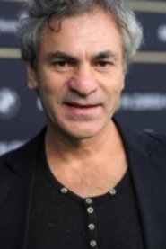 Nicola Bellucci portrait