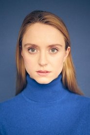 Isabella Victoria Ginocchio portrait