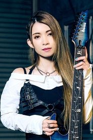 葉月 portrait