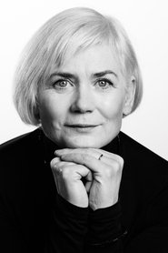 Ilona Balsytė portrait