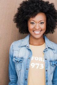 Alysia Livingston portrait