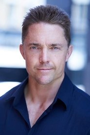 Steven Lewington portrait