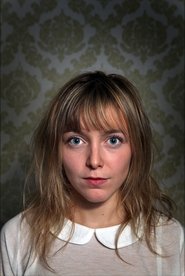 Evelien Bosmans portrait