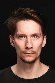 Michał Barczak portrait