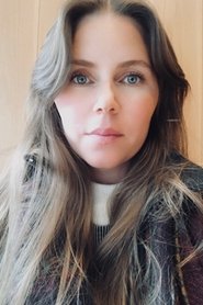 Björt Sigfinnsdóttir portrait