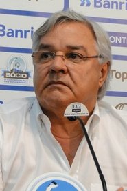 Paulo Odone portrait