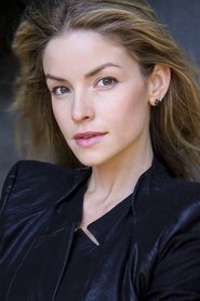 Jackie Becker portrait
