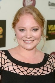 Melissa Hutchison portrait