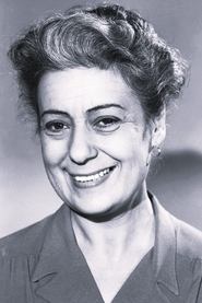 Argentina Brunetti portrait