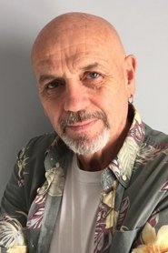 John Banas portrait