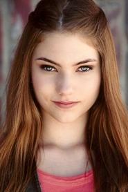 Julia Putnam portrait