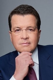 Neil Cavuto portrait