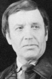 Vladimir Bershanskiy portrait