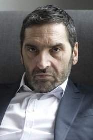 Adamo Dionisi portrait