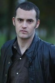 Gabriel Carter portrait