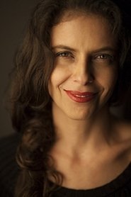 Inez Viegas portrait