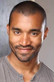 Michael Marcel portrait