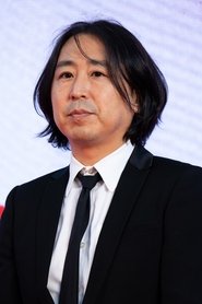 Keiichi Kobayashi portrait
