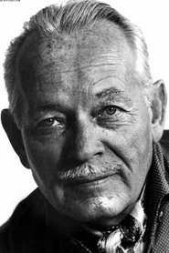 Steve Carruthers portrait