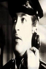 Jalal Ghunaim portrait