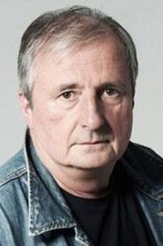 Jacek Kałucki portrait